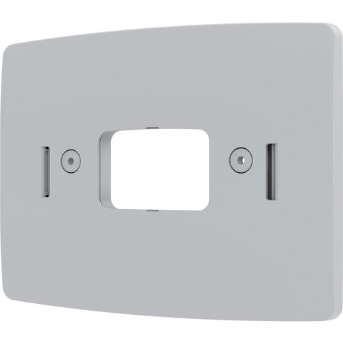 Adaptador de montaje AXIS TP3701 para montaje en pared, caja de conexiones
