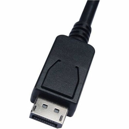 V7 DisplayPort Male to HDMI Male 3m/10ft Black