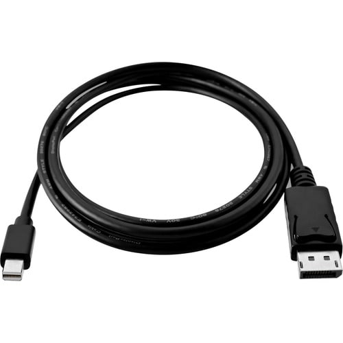 Câble A/V DisplayPort/Mini DisplayPort V7 - Câble A/V DisplayPort/Mini DisplayPort de 2 m