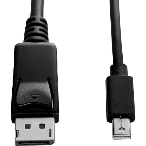 Câble A/V DisplayPort/Mini DisplayPort V7 - Câble A/V DisplayPort/Mini DisplayPort de 2 m