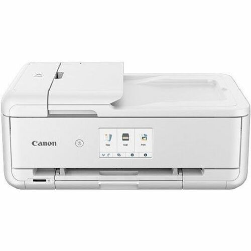Canon PIXMA TS9521C Wireless Inkjet Multifunction Printer -