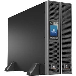 Vertiv Liebert GXT5 10kVA 208/120V OL-Double Conversion R/T UPS - 6U R