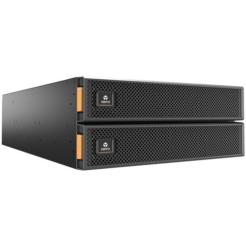 Vertiv Liebert GXT5 288 V, 5-10 kVA MV, gabinete de batería externo - 288 V