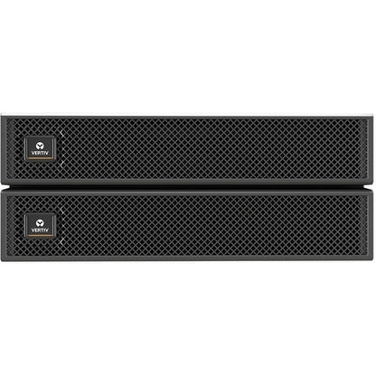 Vertiv Liebert GXT5 288 V, 5-10 kVA MV, gabinete de batería externo - 288 V