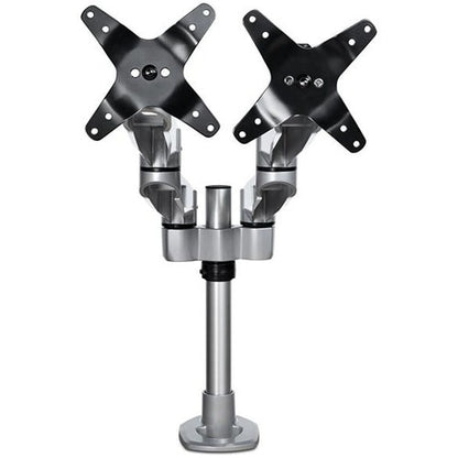 StarTech.com Desk Mount Dual Monitor Arm, Premium