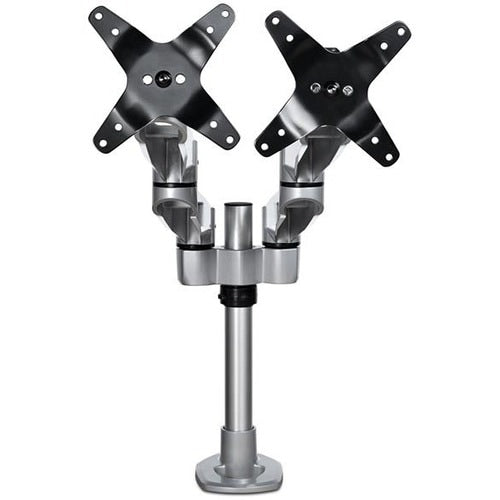 StarTech.com Desk Mount Dual Monitor Arm, Premium