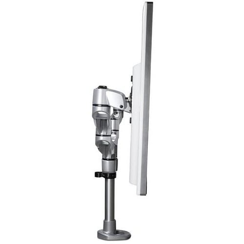StarTech.com Desk Mount Dual Monitor Arm, Premium