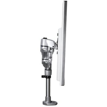 StarTech.com Desk Mount Dual Monitor Arm, Premium