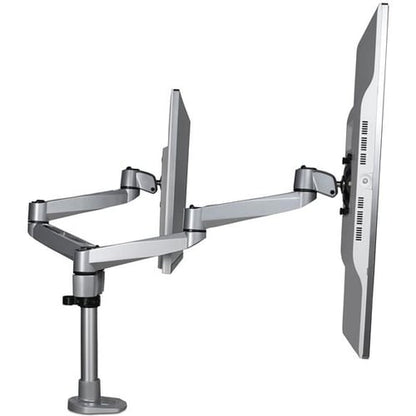 StarTech.com Desk Mount Dual Monitor Arm, Premium
