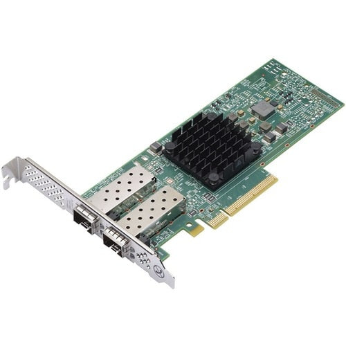 Lenovo ThinkSystem Broadcom 57414 10/25GbE SFP28 2 (4XC7A08238)