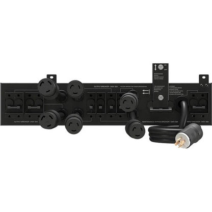 Vertiv Liebert GXT5 Output Pod 1, for 5-10kVA MV GXT5