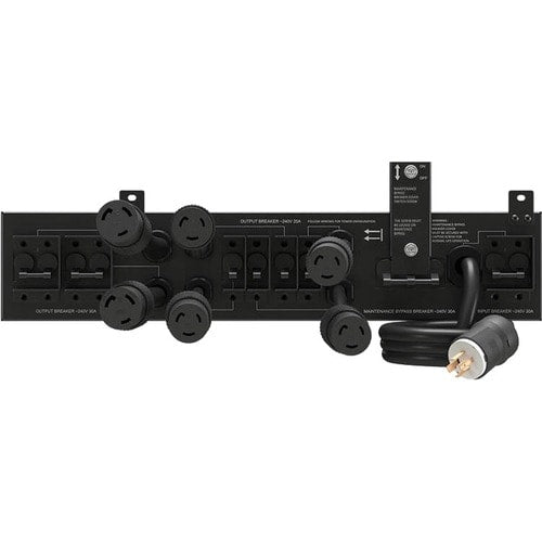Vertiv Liebert GXT5 Output Pod 1, for 5-10kVA MV GXT5