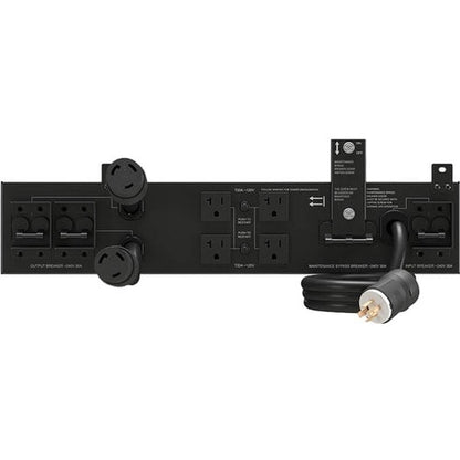 Vertiv Liebert GXT5 Output Pod 1, for 5-10kVA MV GXT5 - 9.10" (231.14