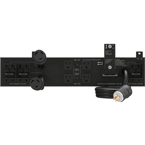 Vertiv Liebert GXT5 Output Pod 1, for 5-10kVA MV GXT5 - 9.10" (231.14