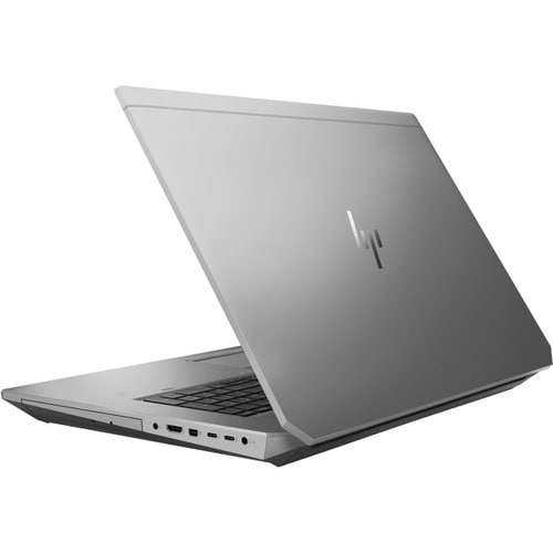 HP ZBook 17 G6 17.3\" (439.42 mm) Mobile Workstation - Full HD - Intel Xeon E-2286M