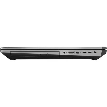 HP ZBook 17 G6 17.3\" (439.42 mm) Mobile Workstation - Full HD - Intel Xeon E-2286M