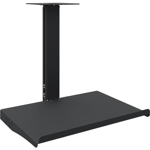 Support de clavier pour ordinateur portable E Box #487A01 Support mural