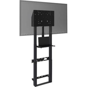 Support de clavier pour ordinateur portable E Box #487A01 Support mural
