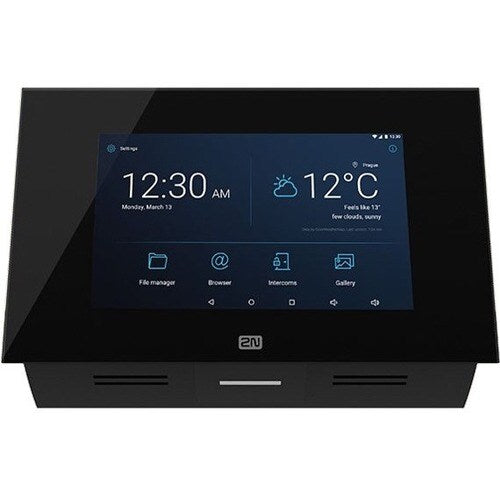 2N Indoor Touch 2.0 - for Indoor, Home Automation, Residential, House, Intercom