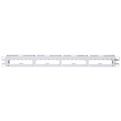 Panduit QuickNet Patch Panel  - MOQ (minimum order quantity)1 MOV (min