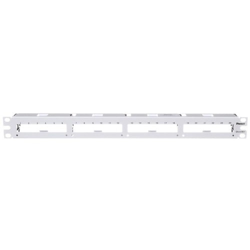 Panduit QuickNet Patch Panel  - MOQ (minimum order quantity)1 MOV (min