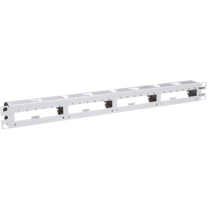 Panduit QuickNet Patch Panel  - MOQ (minimum order quantity)1 MOV (min