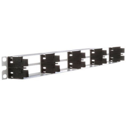 Panduit QuickNet Patch Panel  - MOQ (minimum order quantity)1 MOV (min