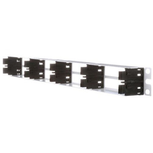 Panduit QuickNet Patch Panel  - MOQ (minimum order quantity)1 MOV (min