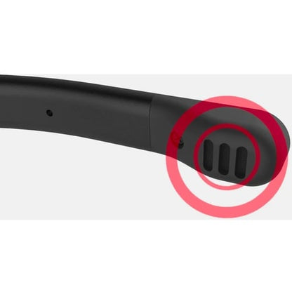 Casque de communication USB Koss CS200 - Stéréo