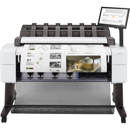 HP Designjet T2600dr PostScript Inkjet Large Format Printer