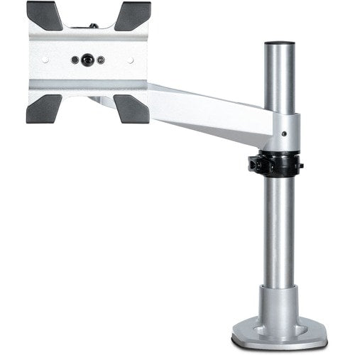 StarTech.com Desk Mount Monitor Arm, VESA/Apple iM
