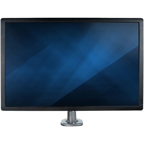 StarTech.com Desk Mount Monitor Arm, VESA/Apple iM