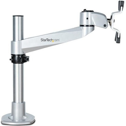 StarTech.com Desk Mount Monitor Arm, VESA/Apple iM