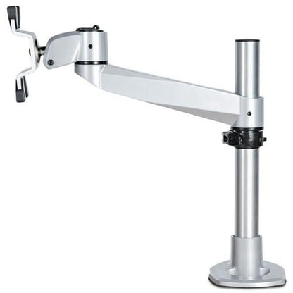 StarTech.com Desk Mount Monitor Arm, VESA/Apple iM
