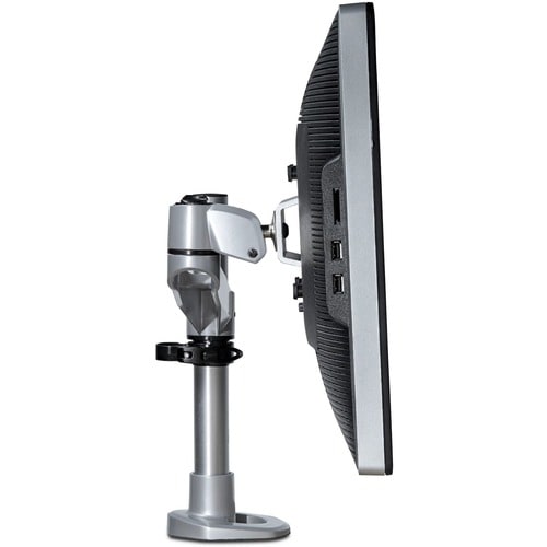 StarTech.com Desk Mount Monitor Arm, VESA/Apple iM