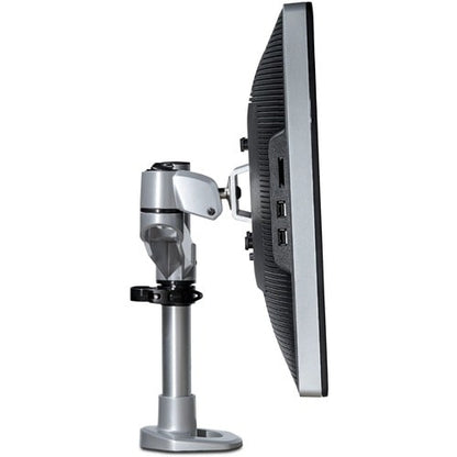 StarTech.com Desk Mount Monitor Arm, VESA/Apple iM
