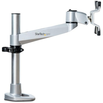 StarTech.com Desk Mount Monitor Arm, VESA/Apple iM