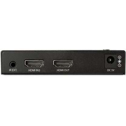 StarTech.com 4 Port HDMI Video Switch