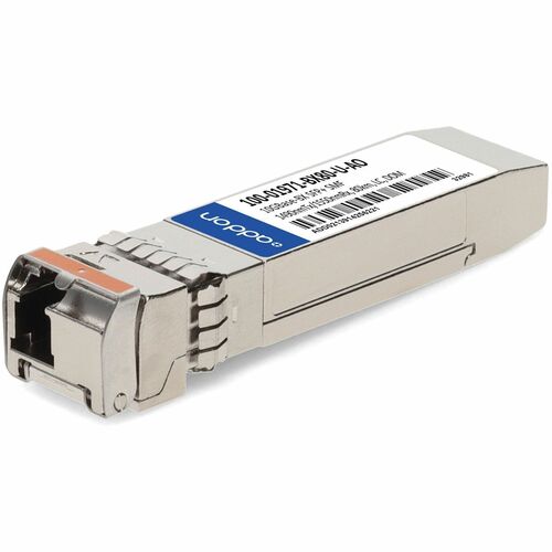 AddOn Calix SFP+ Module - For Data Networking, Optical Network