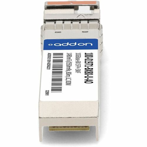 AddOn Calix SFP+ Module - For Data Networking, Optical Network