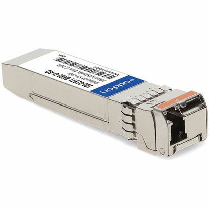 AddOn Calix SFP+ Module - For Data Networking, Optical Network