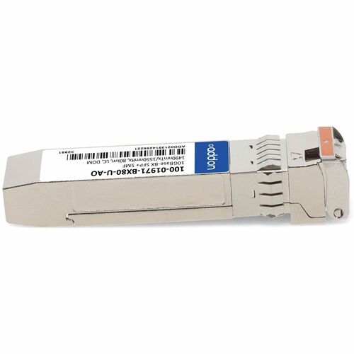 AddOn Calix SFP+ Module - For Data Networking, Optical Network