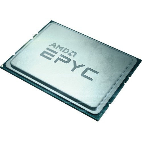 PLATEAU EPYC SOIXANTE-QUATRE NOYAUX MODÈLE 7702 MOQ8