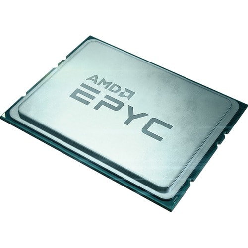 PLATEAU EPYC VINGT-QUATRE NOYAUX MODÈLE 7402 MOQ8