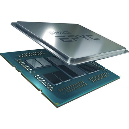 BANDEJA EPYC SESENTA Y CUATRO NÚCLEOS MODELO 7702P MOQ4