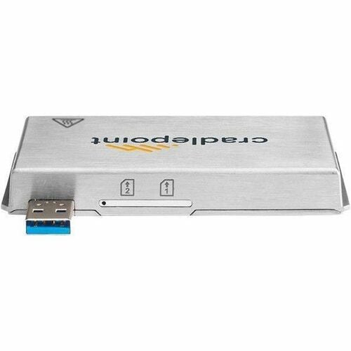 Módem modular Ericsson CradlePoint MC400