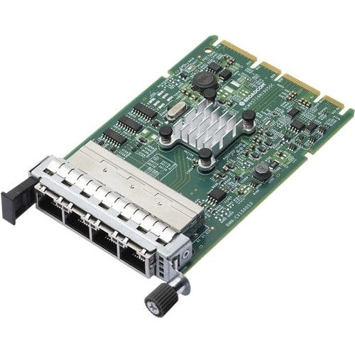 Lenovo ThinkSystem Broadcom 5719 1GbE RJ45 4