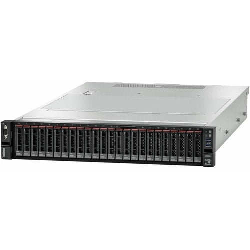 THINKSYSTEM SR655 7702P 32GB NC/NR