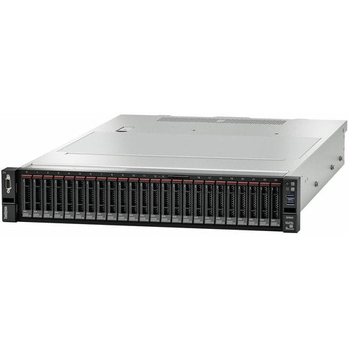 THINKSYSTEM SR655 7502P 32GB NC/NR