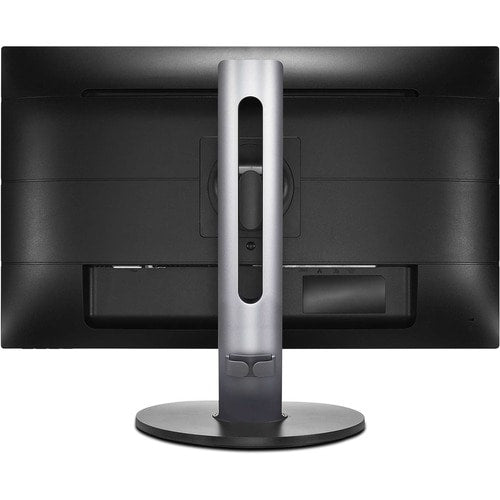 Philips 272P7VUBNB 27\" Class 4K UHD LCD Monitor - 16:9 - Textured Black